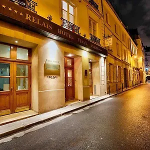 Relais Du Vieux Otel