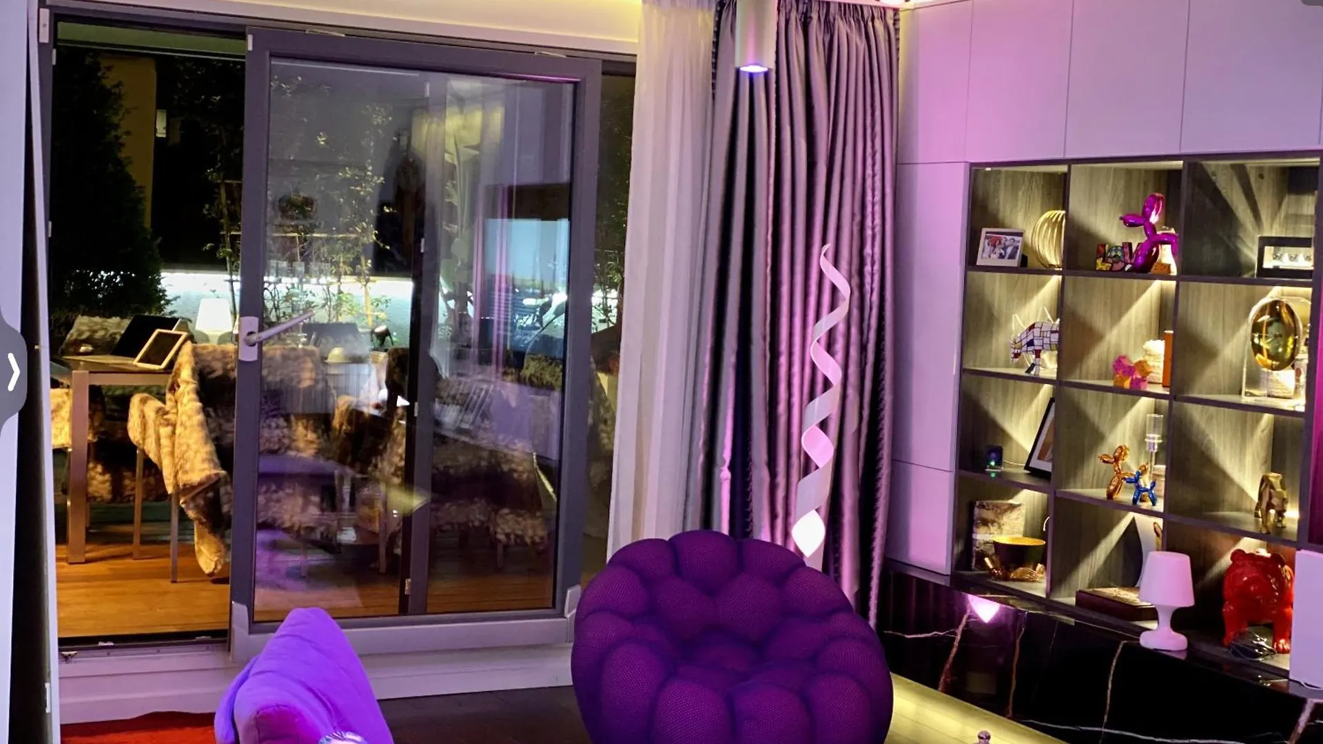 פריז Luxury Rooftop Escape With Jacuzzi & Sacre-Coeur View